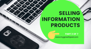 Read more about the article Niche Research: How To Make 6-Figures Selling Information Products Online (Part 2)